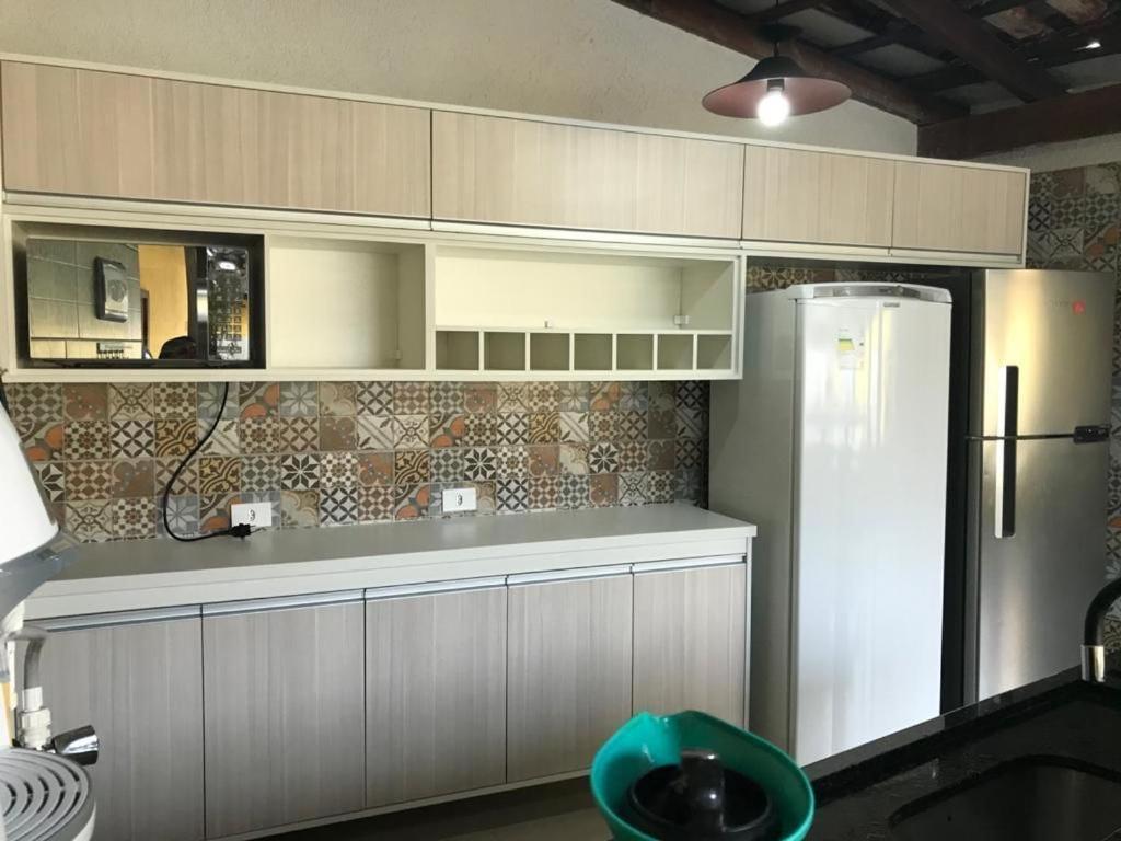 Casa Temporada Villa Ubatuba Eksteriør billede