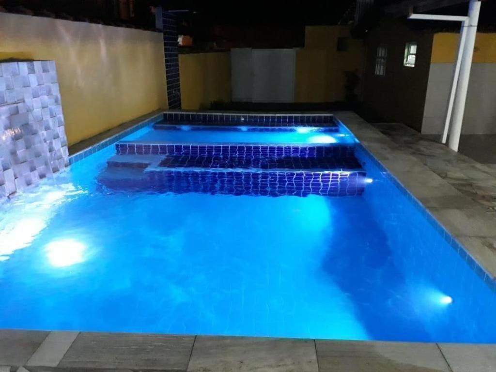 Casa Temporada Villa Ubatuba Eksteriør billede