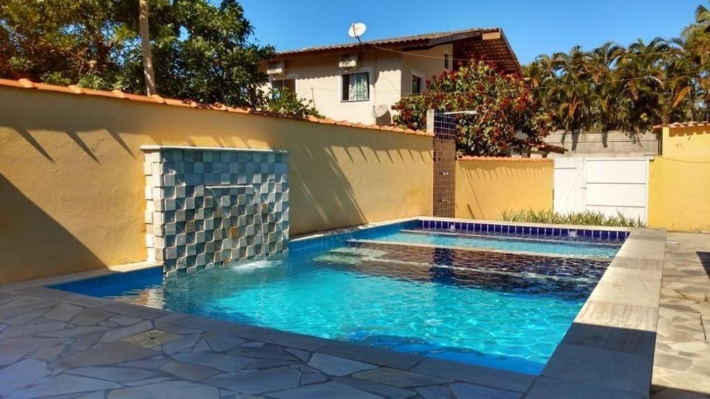 Casa Temporada Villa Ubatuba Eksteriør billede