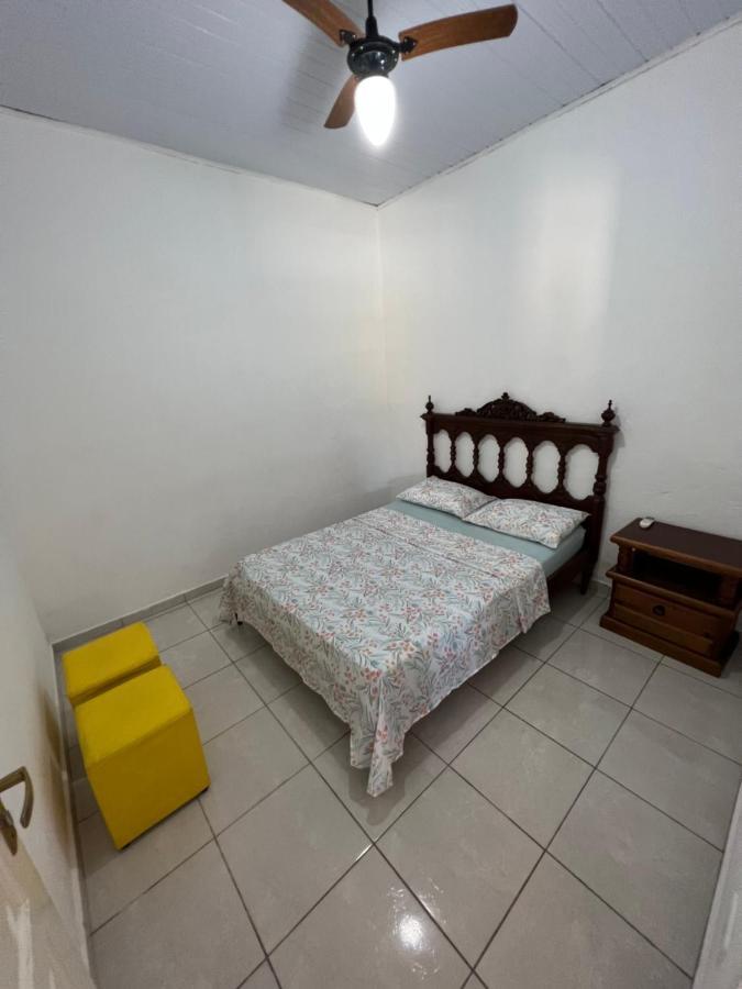 Casa Temporada Villa Ubatuba Eksteriør billede