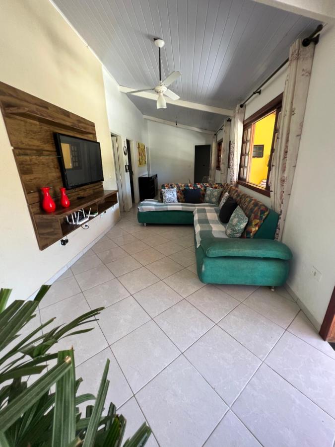 Casa Temporada Villa Ubatuba Eksteriør billede