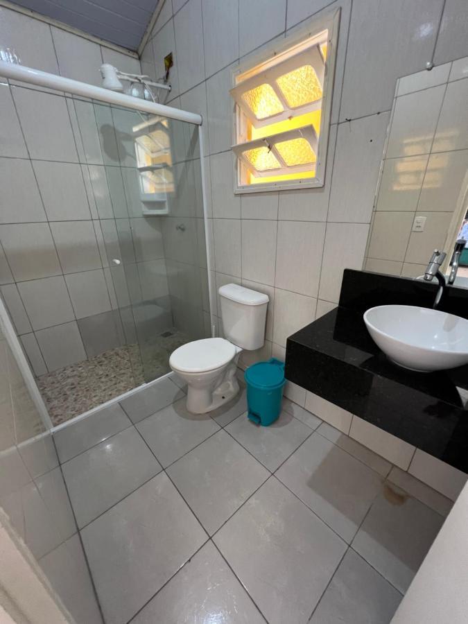 Casa Temporada Villa Ubatuba Eksteriør billede