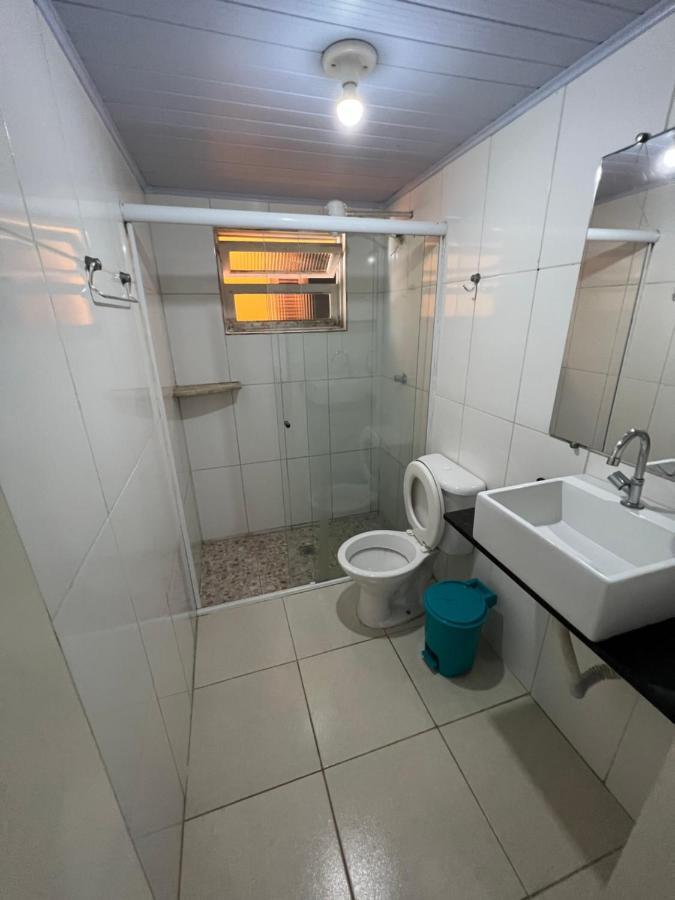 Casa Temporada Villa Ubatuba Eksteriør billede