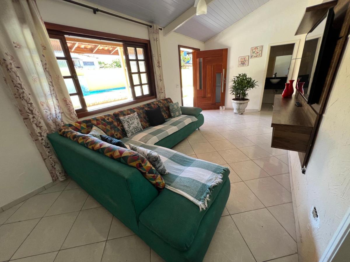 Casa Temporada Villa Ubatuba Eksteriør billede