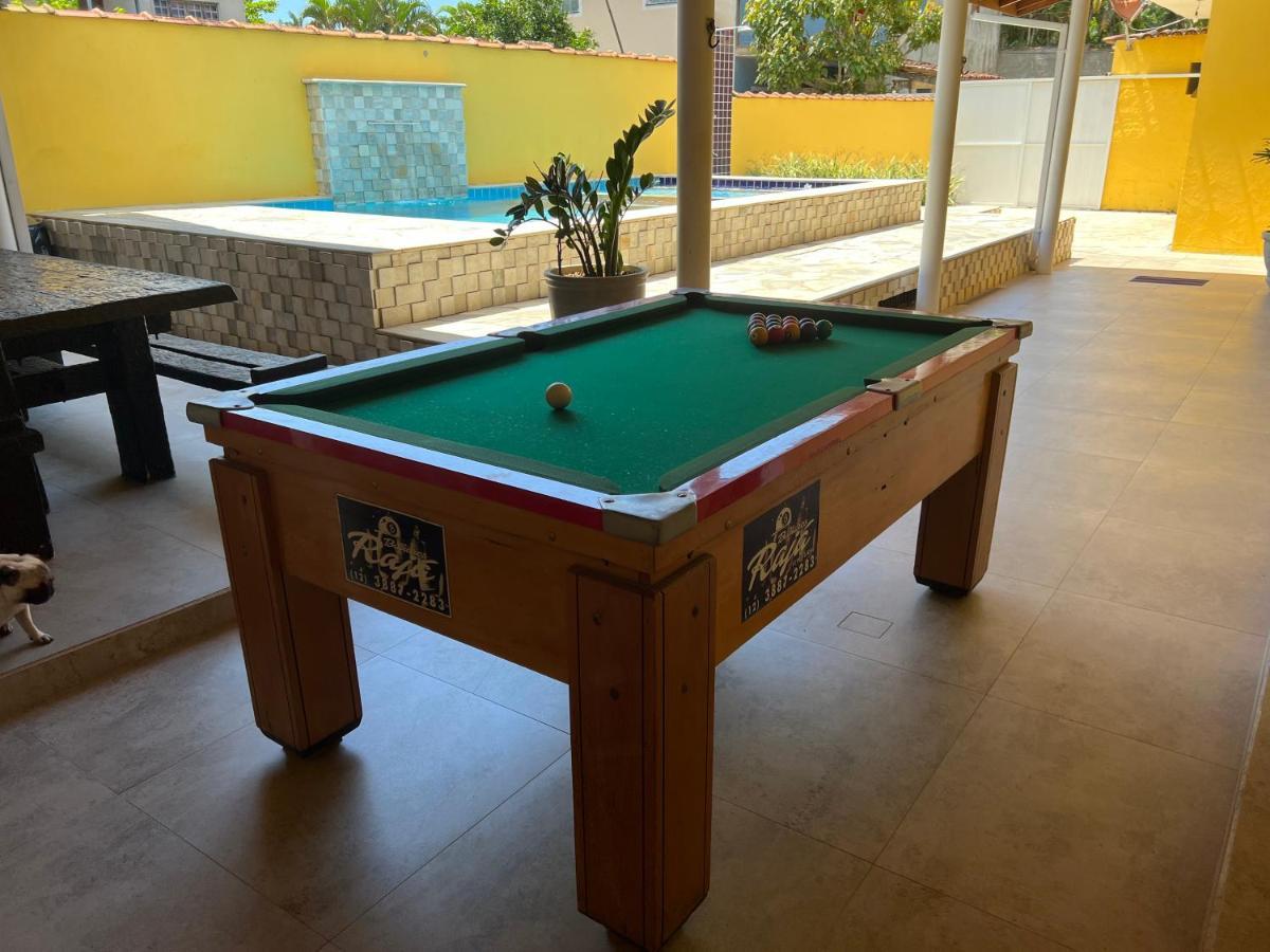 Casa Temporada Villa Ubatuba Eksteriør billede