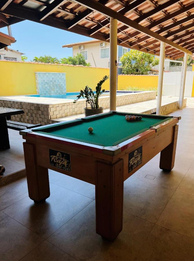 Casa Temporada Villa Ubatuba Eksteriør billede