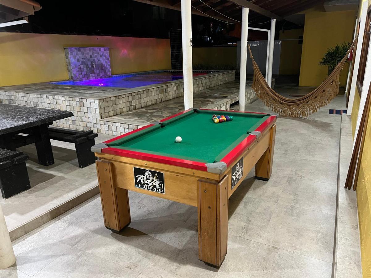 Casa Temporada Villa Ubatuba Eksteriør billede